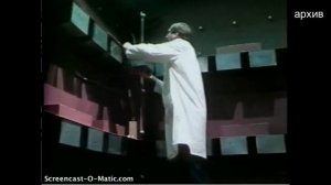 ЭКСПЕРИМЕНТ ВСЕЛЕННАЯ 25.