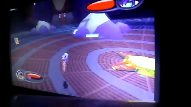 Disney Stitch Experiment 626 Boss 1 смотреть онлайн