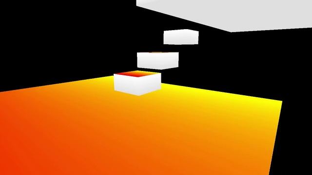 Newdawn - Java 3D W.I.P. JOGL Engine смотреть онлайн