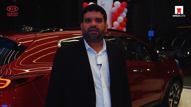 Mr.Farhan Ahmed Khan Durrani, Head of After Sales Central Region – Kia Lucky Motors Pakistan смотреть онлайн