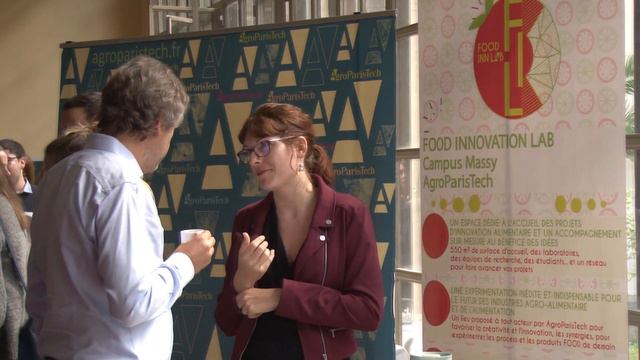 FIPDes student: Elena Araujo Soto смотреть онлайн