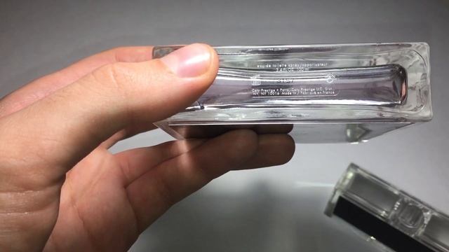 Calvin Klein MAN | ОБЗОР | Туалетная вода смотреть онлайн