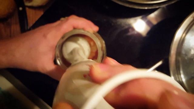 Хреновина-экспресс любимая закуска за считанные секунды. Рецепт хреновины. Попробуйте. смотреть онлайн