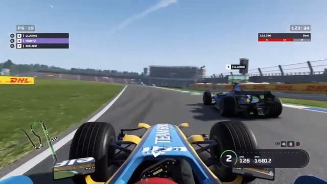 Renault 2005 é potente смотреть онлайн