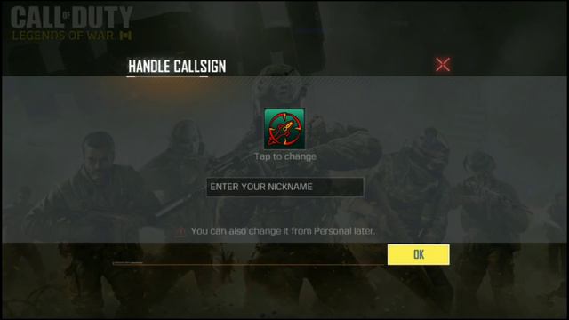 Como BAIXAR o Call of Duty: Legends of War para ANDROID (Sem erro) Login Facebook смотреть онлайн