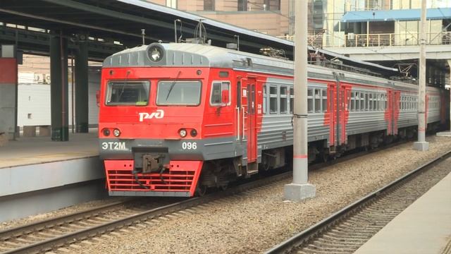 Экскурсия по Ладожскому вокзалу смотреть онлайн