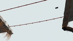 РОБОТЫ - МАШИНЫ АТАКУЮТ! ПРОВЕЗТИ БЕЙБЛЭЙД ЧЕРЕЗ ПРОПАСТЬ! Гоша и машинки.