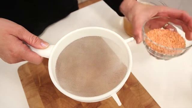 Carrot Soup Recipe for Your Kenwood Blend-X Pro Blender смотреть онлайн