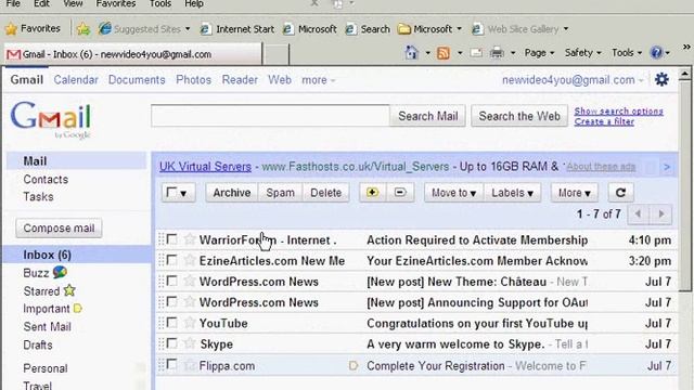 Open A Forum Account смотреть онлайн