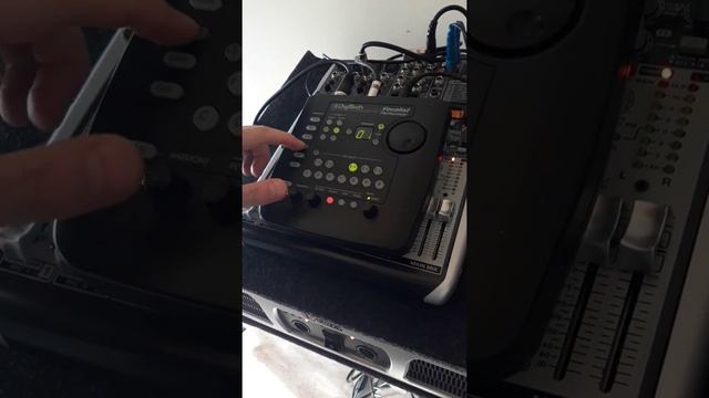 Dicitech Vocalist Performer