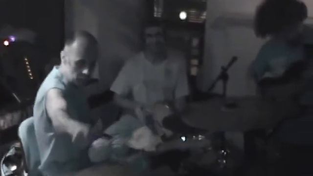 Telvin Kaş Echo Bar Kasım 2009 2 смотреть онлайн