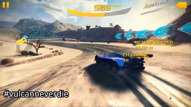 ASPHALT 8 - NOOB VS PRO VS GOD смотреть онлайн