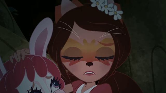 энчантималс мини мультик 💟💟💟💟💟💟👍🏻👍🏻💚😍😍😍это грустно😭😭😭😭😭 смотреть онлайн