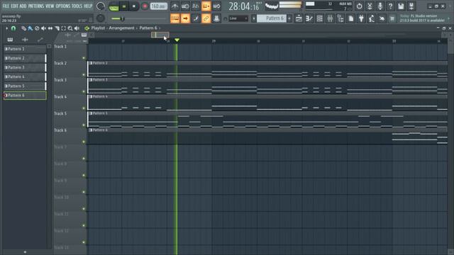 Пурген - Алзавр (FL STUDIO VST COVER) смотреть онлайн