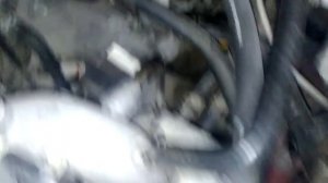 Номер двигателя Субару Импреза 2.0 ej20