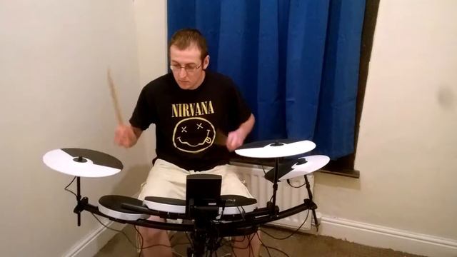Roland TD1K Freestyle смотреть онлайн