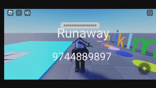 Old Roblox Songs IDs смотреть онлайн