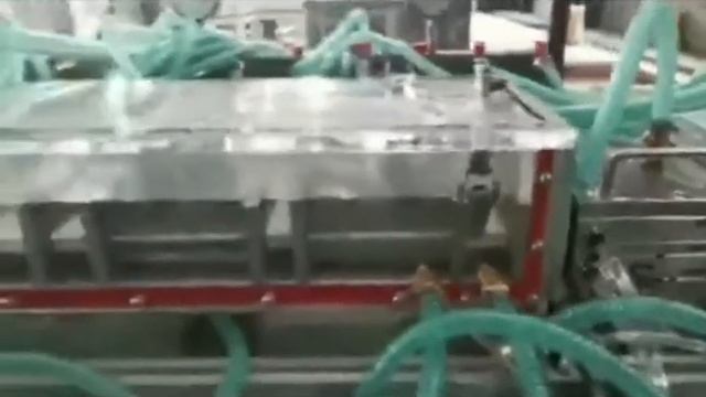 Экструзионная линия для производства ПВХ заборов смотреть онлайн