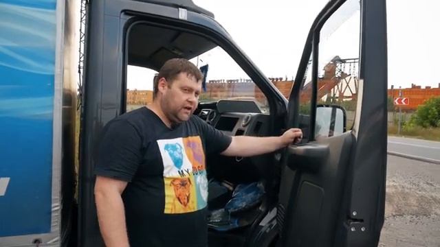 ТЮНИНГУЕМ нашу ГАЗЕЛЬ NEXT вместе с Вами / ПЕРЕТЯЖКА РУЛЯ, ДВЕРНЫЕ КАРМАНЫ, ДЕФЛЕКТОРЫ / Газелист52