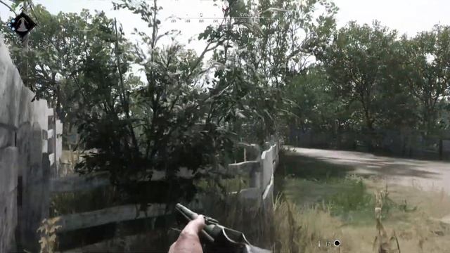 Краткий обзор - Hunt: Showdown смотреть онлайн