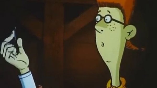 Остров Сокровищ / Treasure Island / Schatzinsel 1 of 2