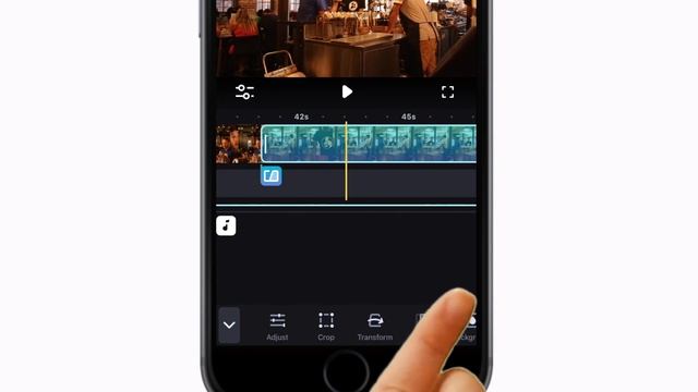 How to Cut, Crop, Trim & Split Videos on iPhone Using Splice смотреть онлайн