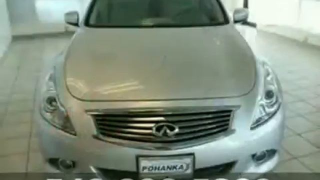 2011 Infiniti G25 Sedan #NBC860243A in Richmond VA - SOLD смотреть онлайн