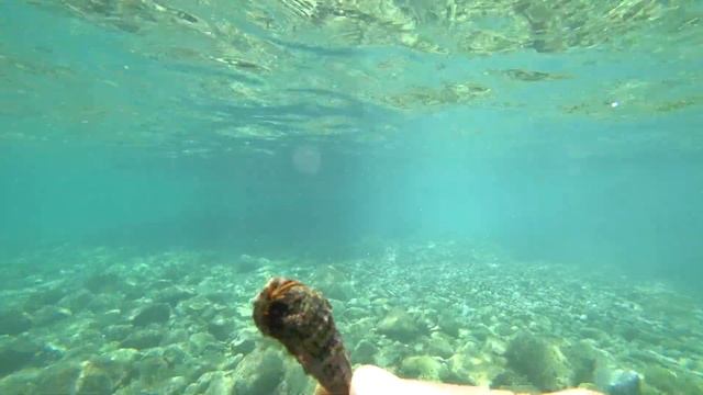 Отпуск в Хорватии 2022 / Часть 3 / Остров КРК, Silo смотреть онлайн