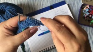 Реглан-погон. Формирование горловины (практика)