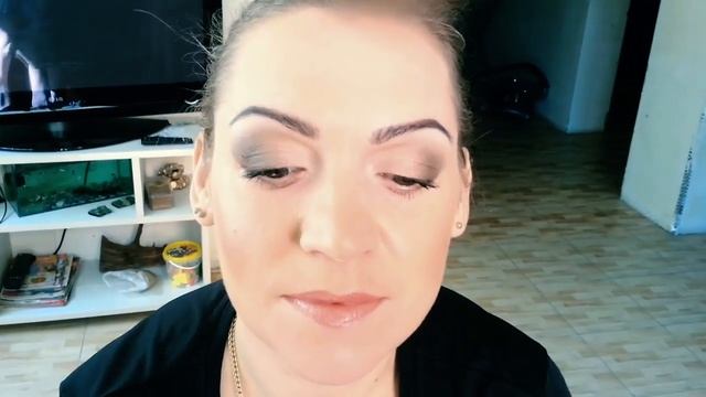 Макияж для мамы невесты смотреть онлайн