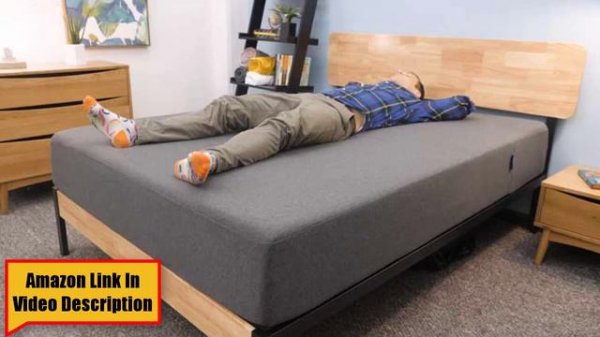 Casper Sleep Foam Mattress Review