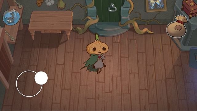 Прохождение Onion of Hope за 10 минут: почему эта игра в топе бесплатных игр? смотреть онлайн