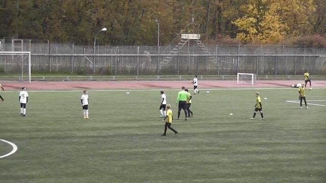 Отрадное - Торпедо-Луч 22.10.2022 смотреть онлайн