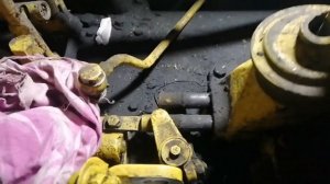 Для чего мы поставили эту пластину? Небольшое усовершенствование для переключения режимов К-700А