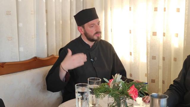 Πίστη και Βίωμα | Καλωσόρισμα смотреть онлайн