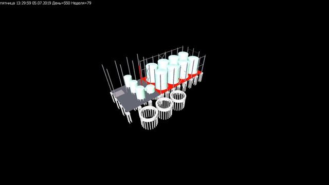 Завод, ППР смотреть онлайн
