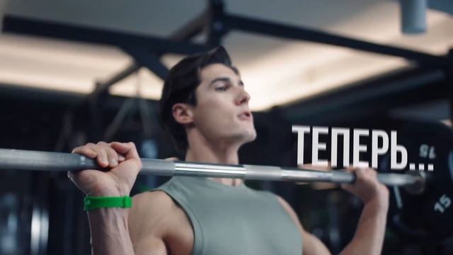 Фитнес клуб X Fit в Минске