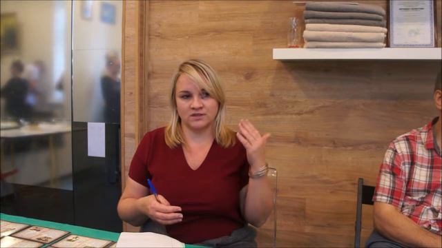 Игра стартап помогла мне четко все понять! смотреть онлайн
