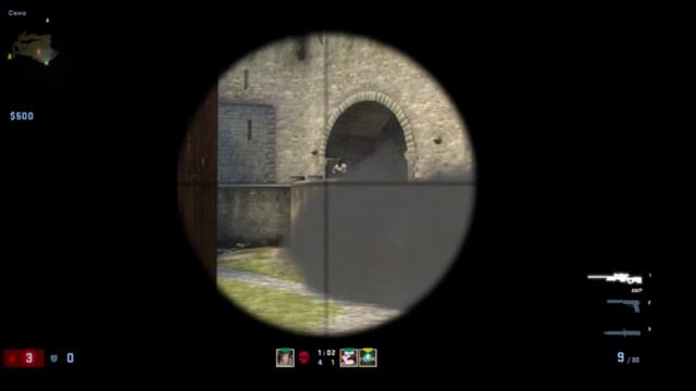 cs go красивые фраги смотреть онлайн