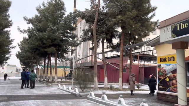 10th semester started with ophthalmology Finally back to classes Andijan State medical institute смотреть онлайн