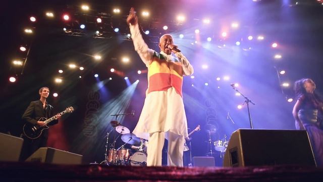 Selam@Stockholmskulturfestival 2015 - Mahmoud Ahmed, Alemayehu Eshete, Ethiocolor смотреть онлайн