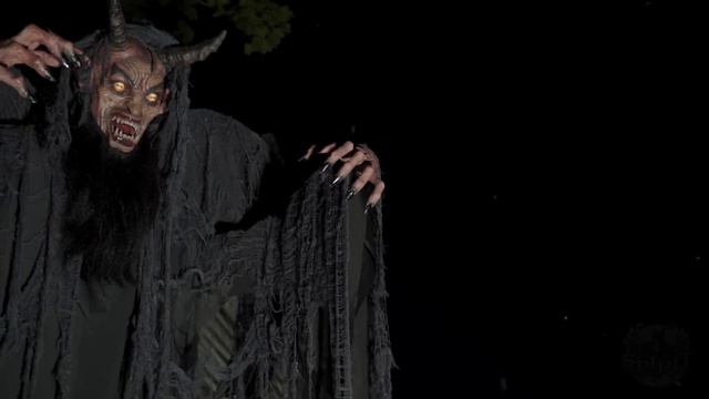 Forest Demon - Spirit Halloween смотреть онлайн