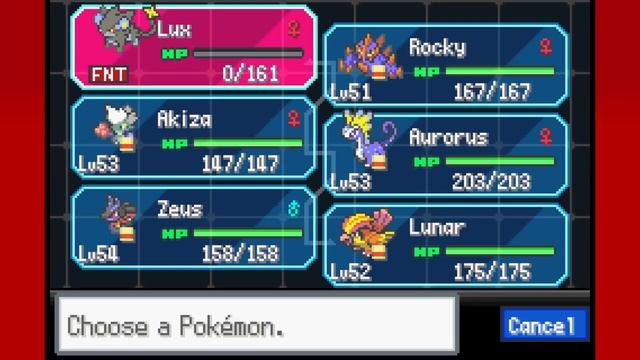 Pokemon Sors Part 23 CHAMPION MICAH BATTLE Pokemon GBA Rom Hack Gameplay Walkthrough смотреть онлайн
