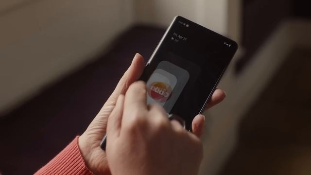 #WeArePlay | Tessa and Saasha | Olio | UK смотреть онлайн