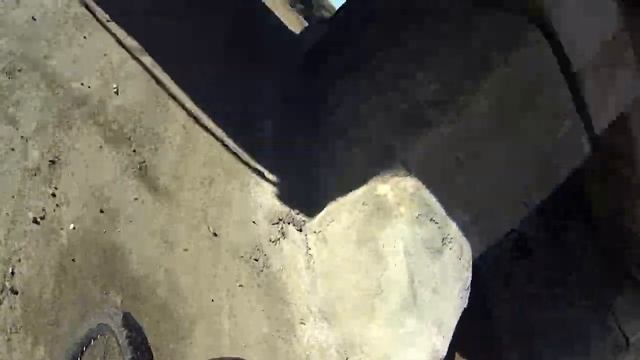 Последние тренировки перед вкаткой. Роллеры. Вело. смотреть онлайн