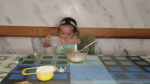 ВЕНСКИЕ ВАФЛИ!?ТЕЗ ӘРІ ЖЕҢІЛ ДАЙЫНДАЛАДЫ!