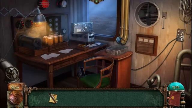 Lost Souls 2 - Enchanted Books Part 9 Let´s Play Lost Fables смотреть онлайн