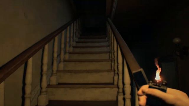 Resident Evil 7 DLC "Дочери" - Бейкеры, какими они были? смотреть онлайн