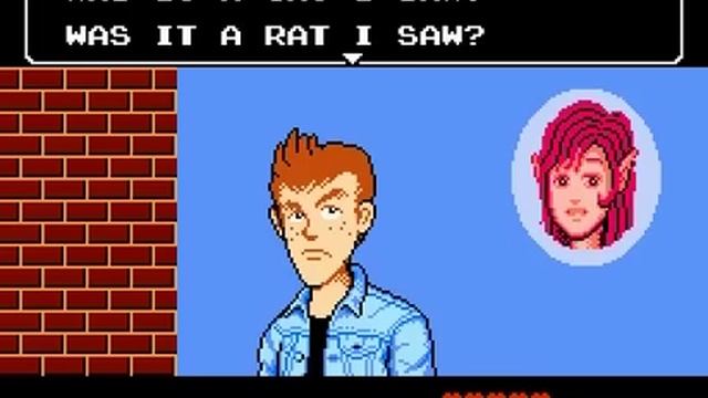 Zoda's Revenge: StarTropics II - Chapter 1 смотреть онлайн