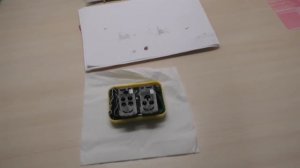 Принтер печатает не всеми цветами/Промывка печатной головки/Пересохли сопла. Canon PIXMA G3400